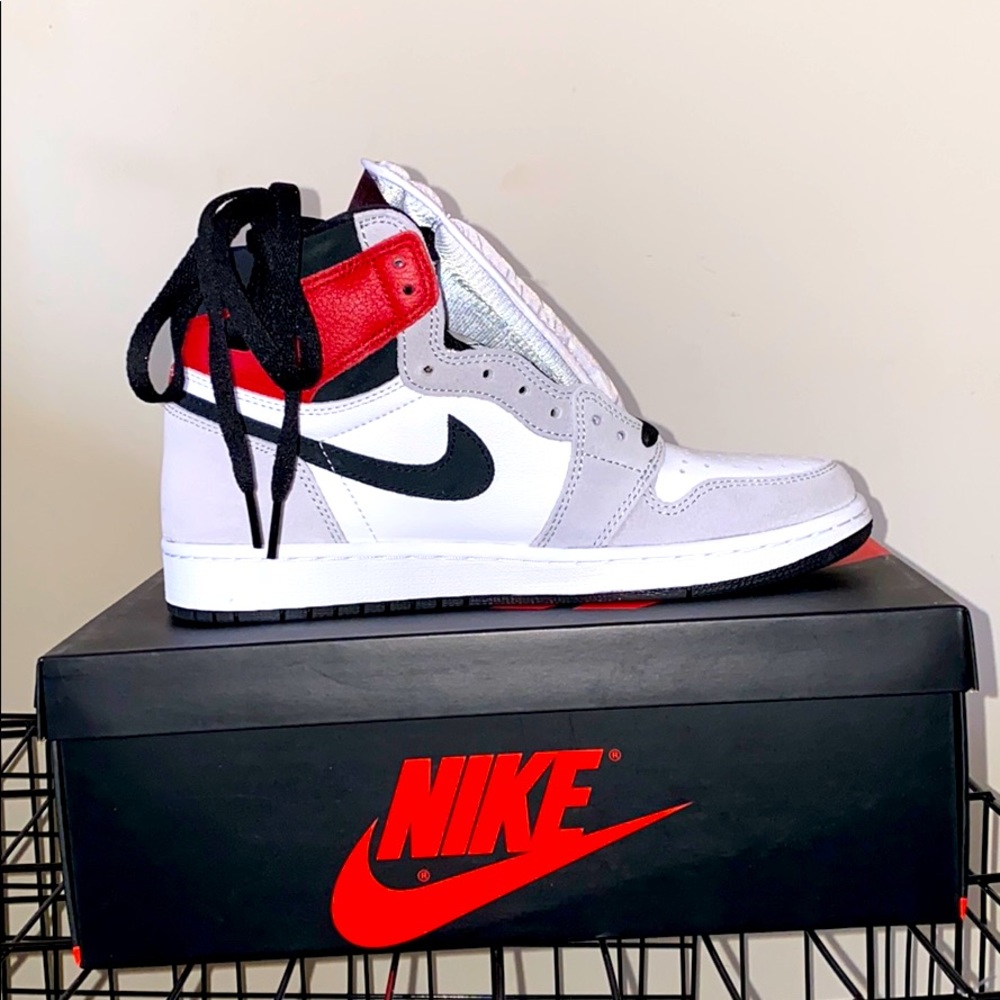 Air Jordan 1’s brand new never worn!